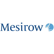 Mesirow Logo